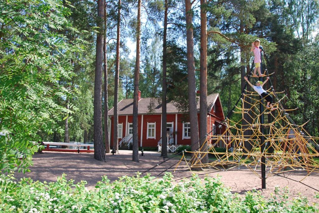 Camping Toivolansaari photo 3