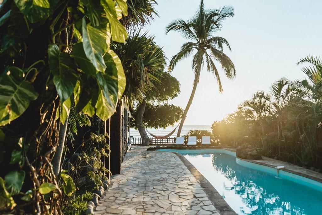 La Villa des Sables du Lagon photo 1
