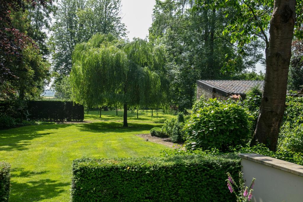 Boutique B&B de PASTORY photo 4