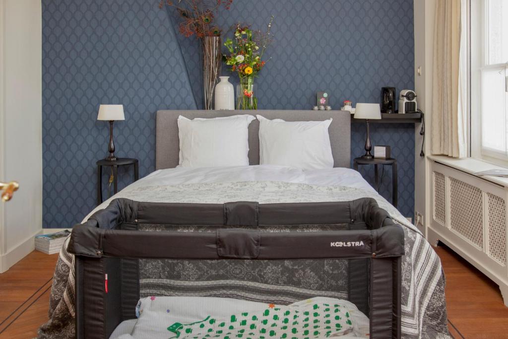 Boutique B&B de PASTORY photo 3