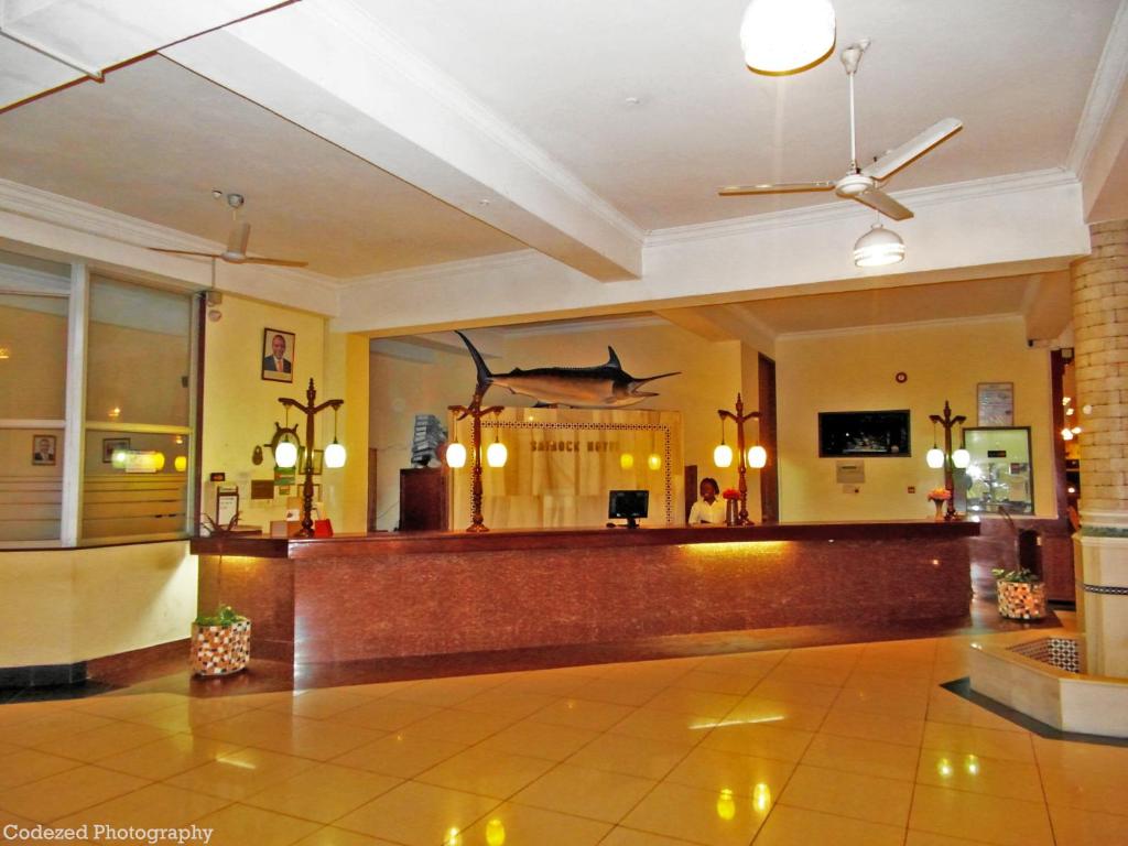 Sai Rock Beach Hotel & Spa photo 4