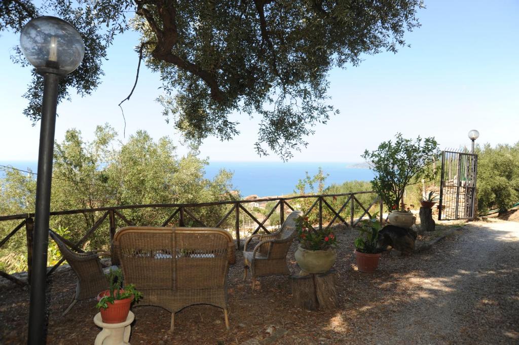 Agriturismo La Focazza photo 4