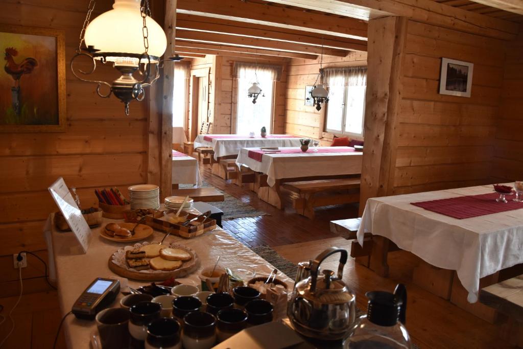 Männikkölän Pirtti photo 2