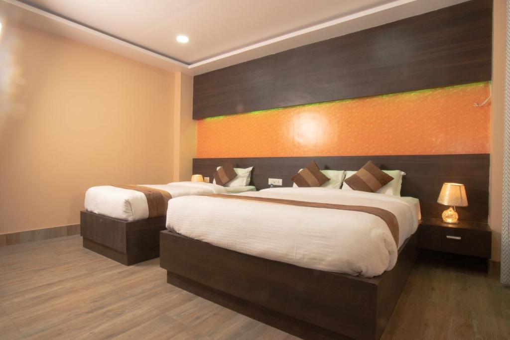 Annapurna Hotel photo 3