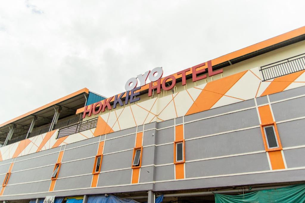 Hokkie Hotel Punggur Batam photo 3
