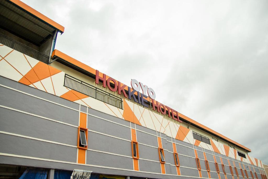 Hokkie Hotel Punggur Batam photo 2