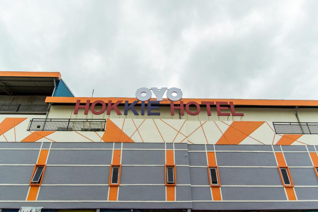 Hokkie Hotel Punggur Batam photo 1