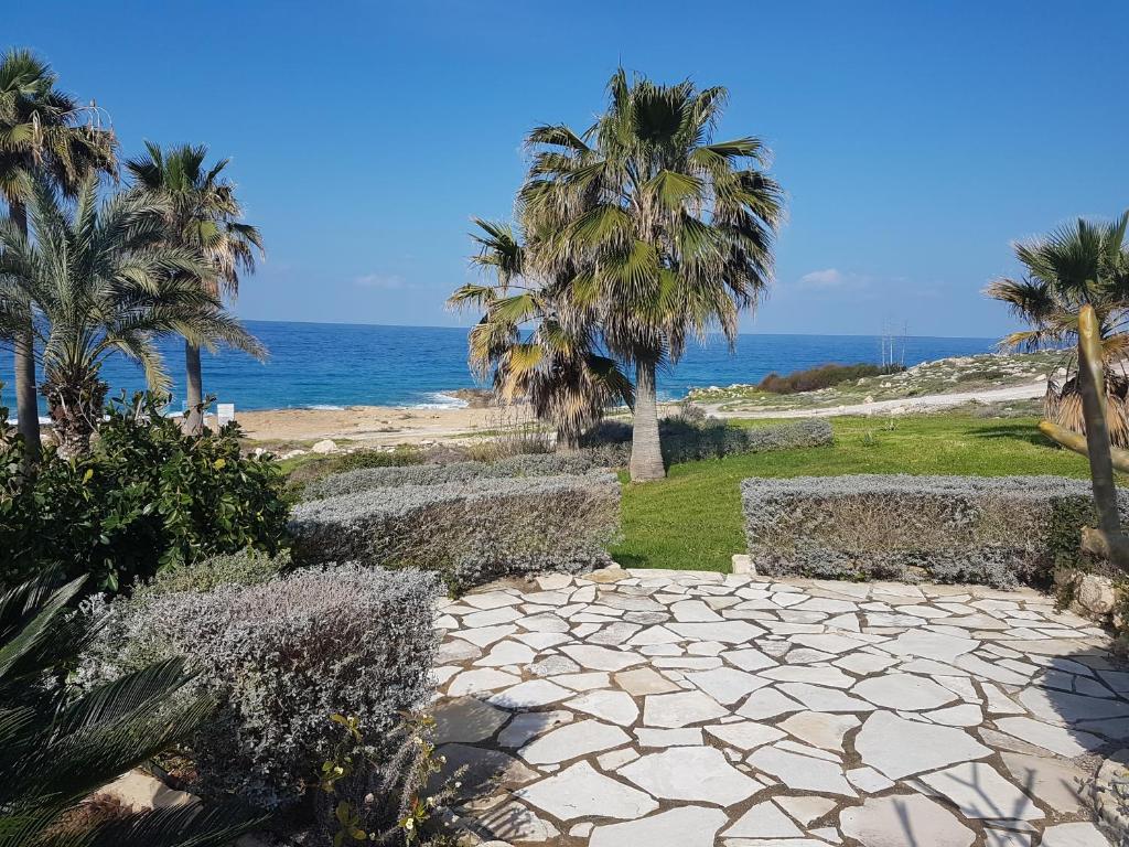 Sea front Villa Vera photo 3