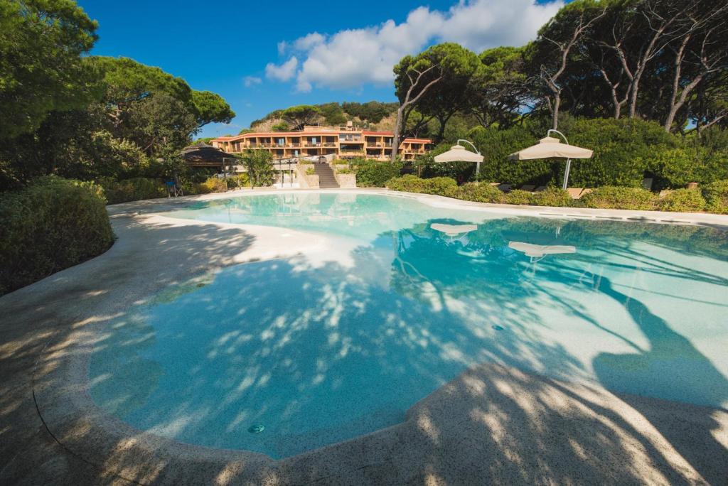 Roccamare Resort - Casa di Ponente photo 2