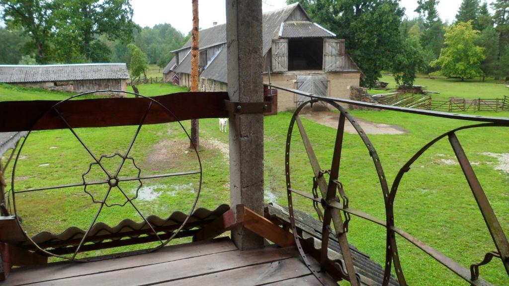 Viruna Farm photo 2