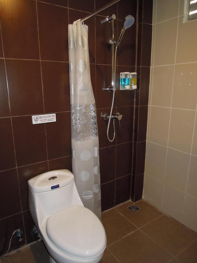 Двухместный (Улучшенный двухместный номер с 1 кроватью), Отель P.S 2 Resort