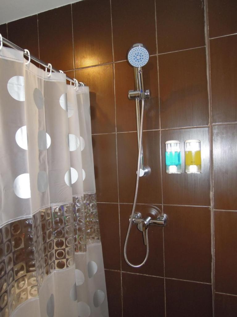 Двухместный (Улучшенный двухместный номер с 1 кроватью), Отель P.S 2 Resort