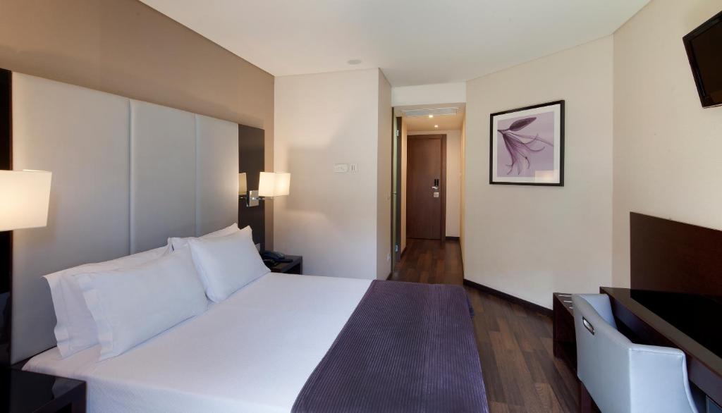 Двухместный (Стандартный двухместный номер с 1 кроватью), Luxe Hotel By TURIM Hotels