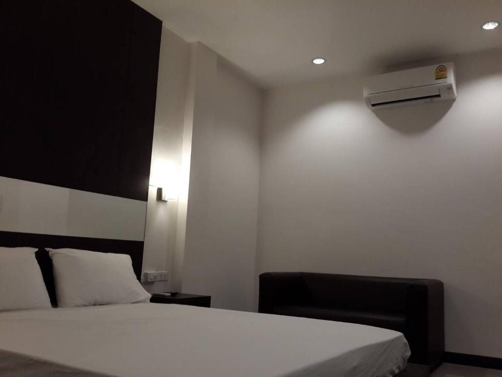 THE ROOM 24 RESORT photo 4