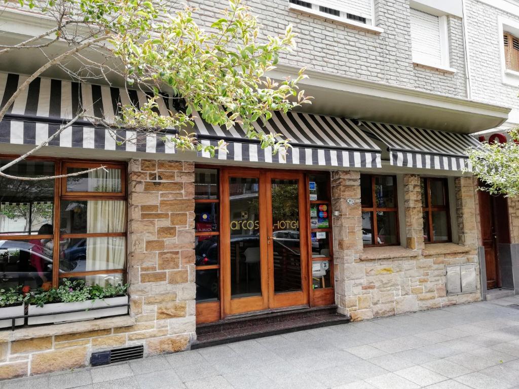 Hotel Arcos photo 1