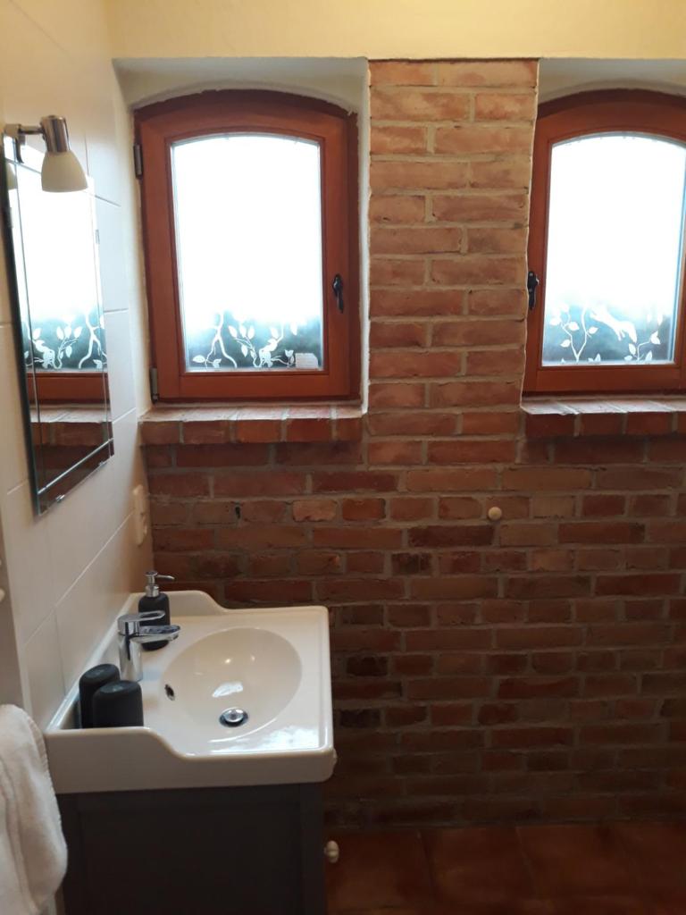 An den Elbwiesen Gästezimmer "Weißstorch" Nur Nichtraucher photo 4