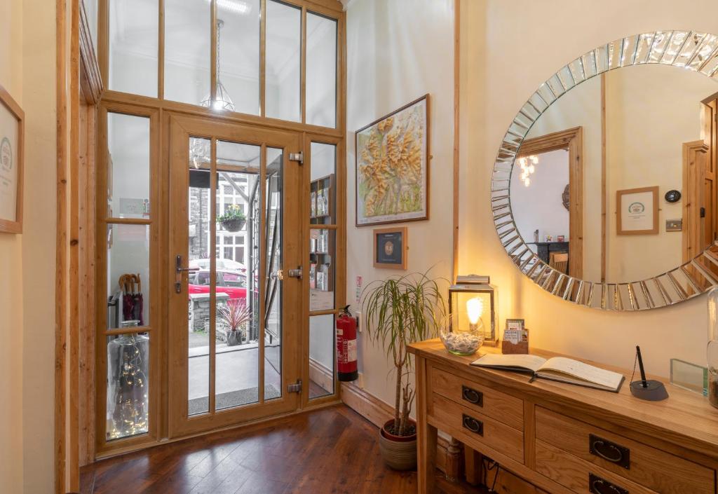 Melrose Guesthouse photo 4