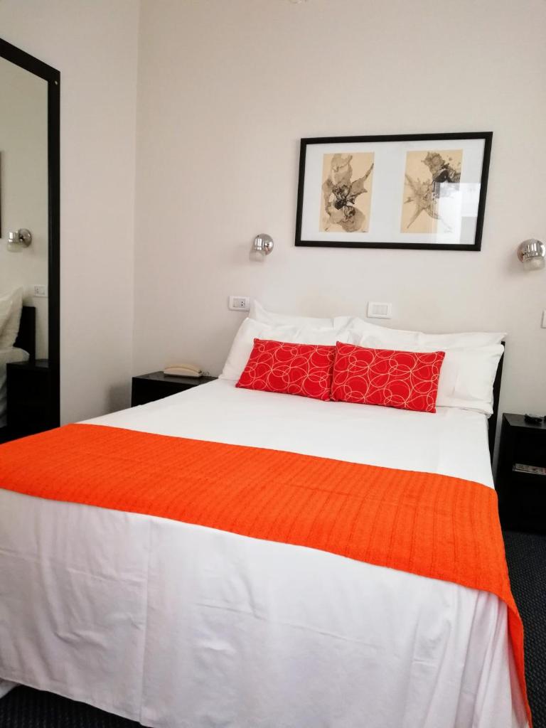 Hotel Arcos photo 4