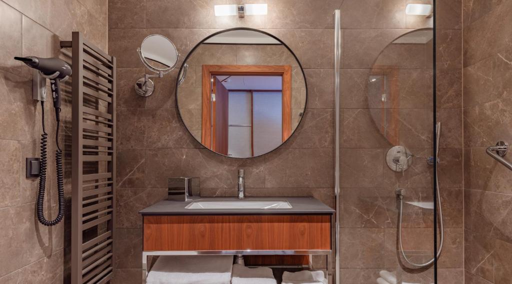 Одноместный (Одноместный номер), Radisson Hotel & Suites, Gdansk