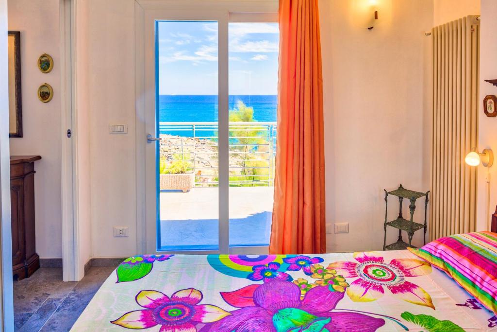 Villa Lucrezia - San Lorenzo al Mare photo 4