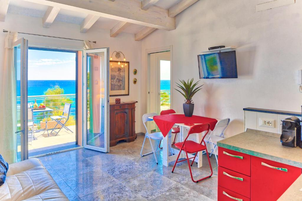 Villa Lucrezia - San Lorenzo al Mare photo 3