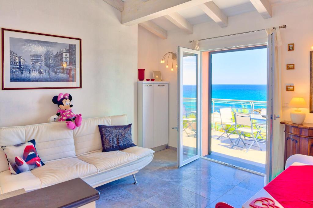 Villa Lucrezia - San Lorenzo al Mare photo 1