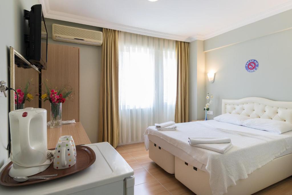 Hotel Dost photo 3