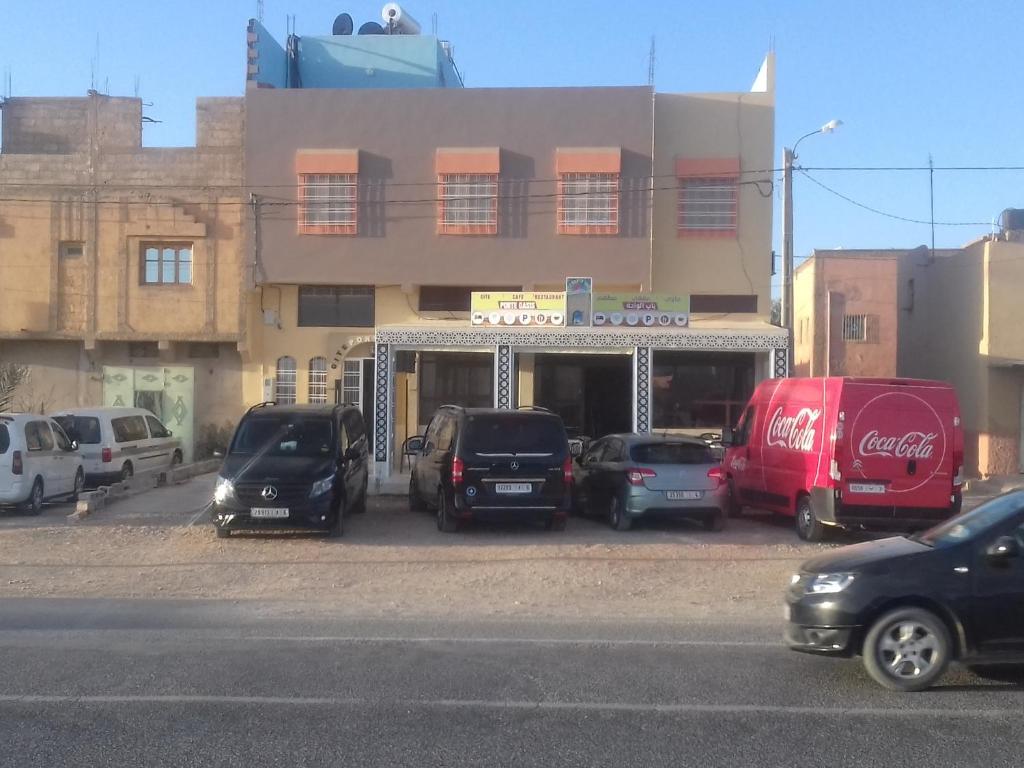 Gite porte oasis photo 4