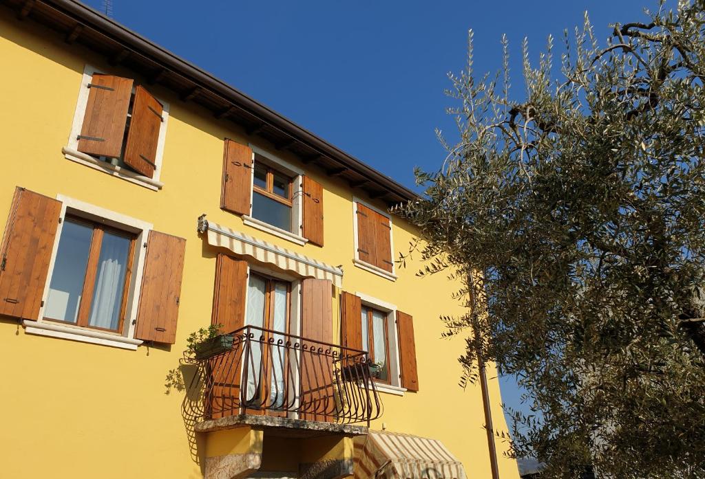 Casa Genny, Verona