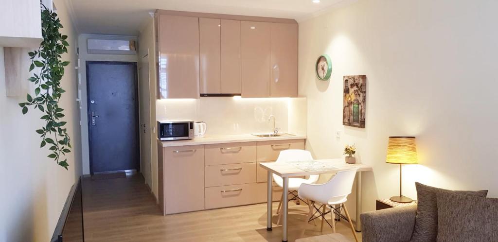APARTMENT BATUMI BLACK PEARL photo 3
