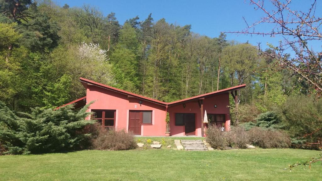 APARTMÁNY SMRAĎAVKA č.ev.52 photo 1