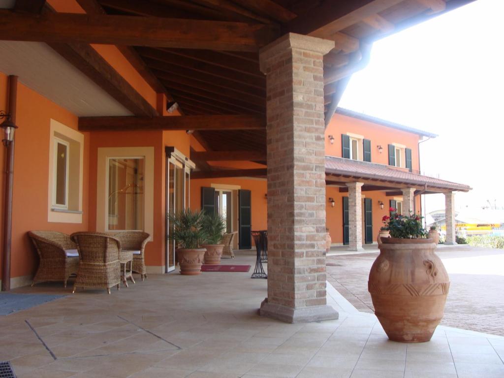 Hotel Belforte photo 1