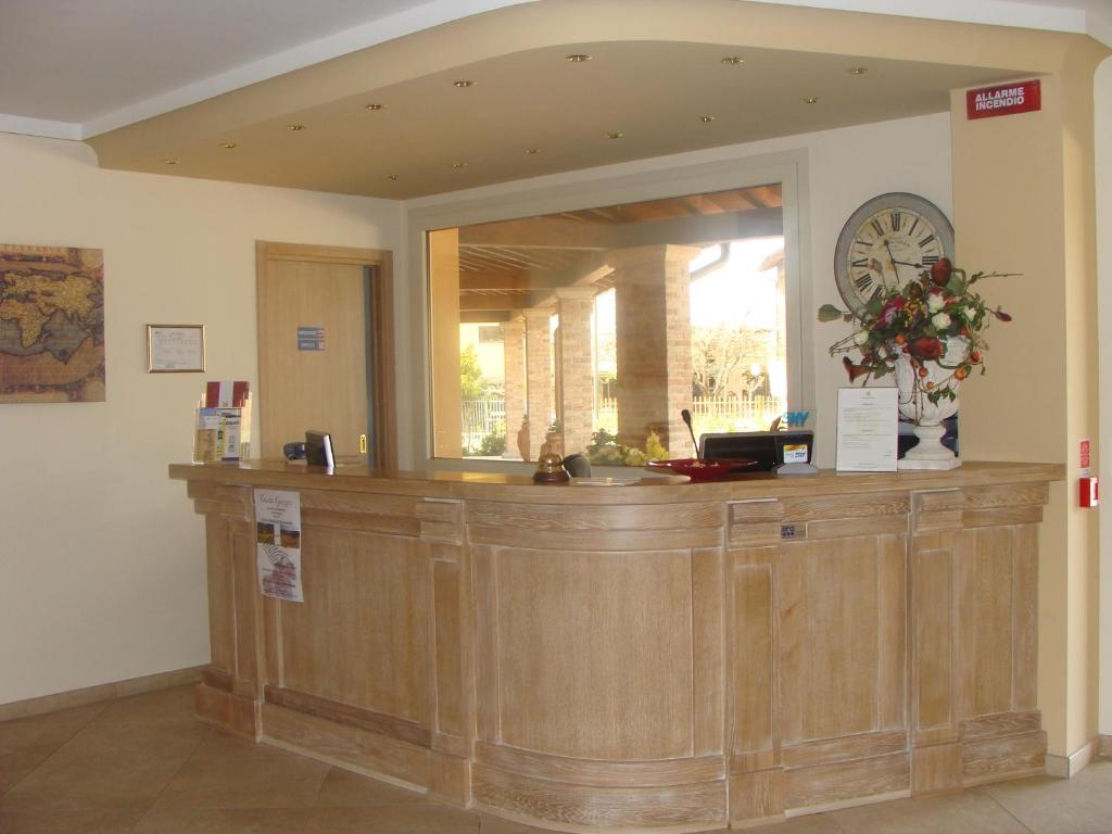 Hotel Belforte photo 2
