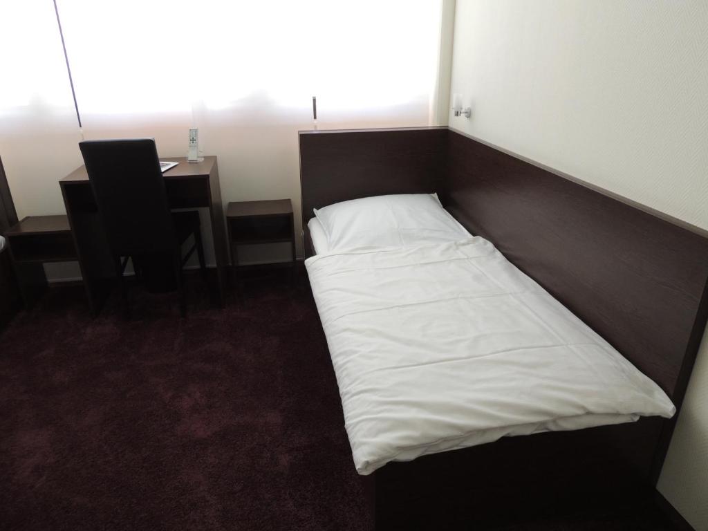 Одноместный (Одноместный номер), AAA Budget Hotel