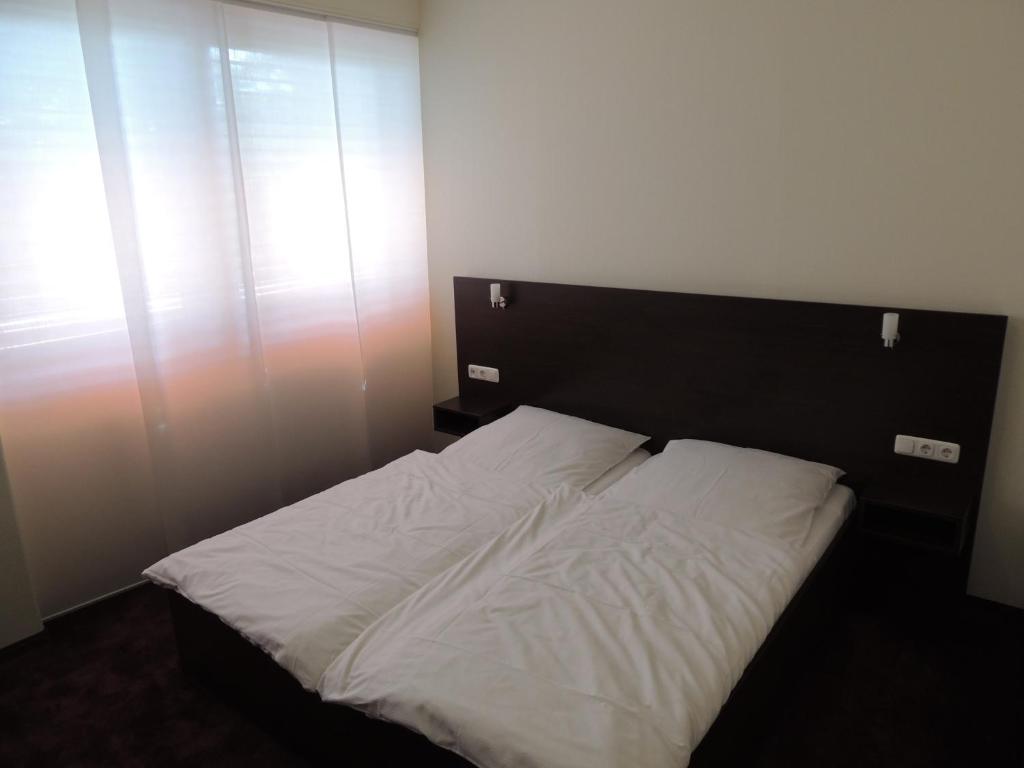 Двухместный (Двухместный номер с 1 кроватью), AAA Budget Hotel