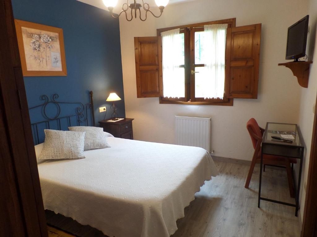 Hotel La Llosona photo 4