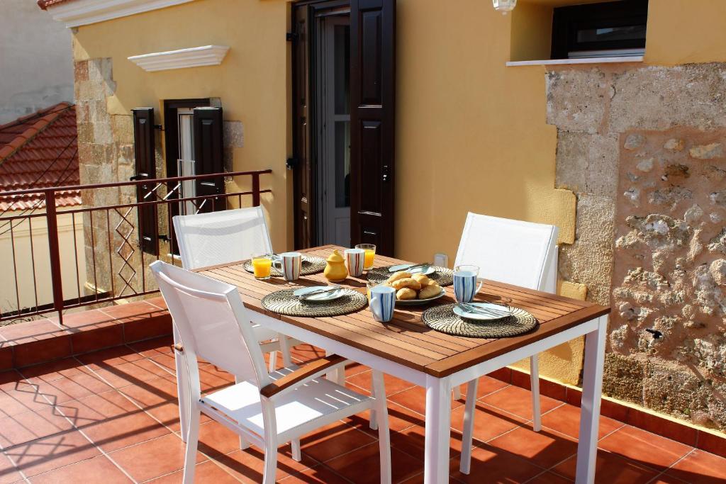 Alexandros Traditional House photo 3