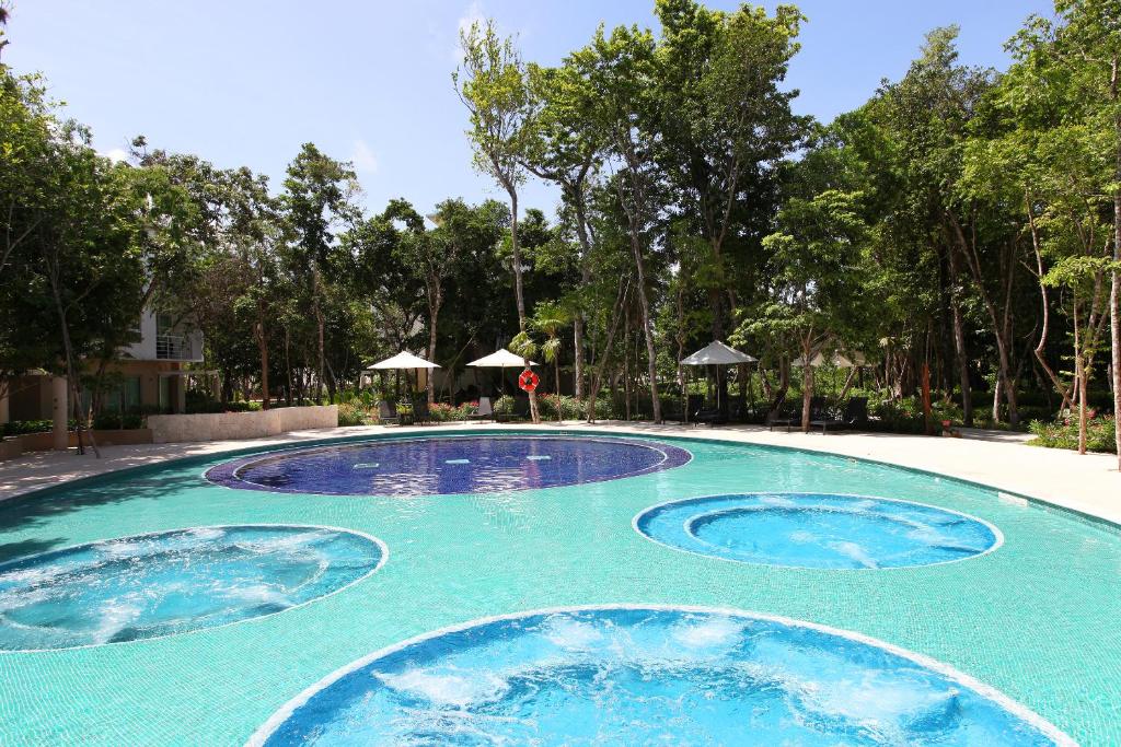 Bahia Principe Luxury Sian Ka´an - Adults Only - All Inclusive photo 3