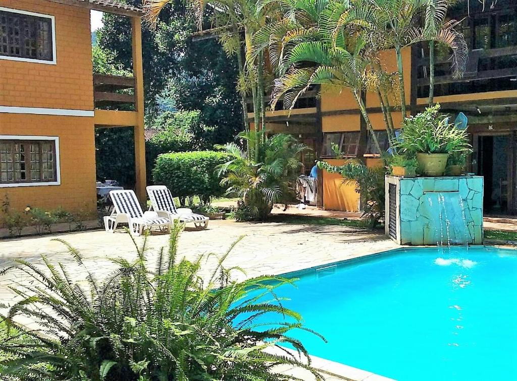 Apartamento em Condomínio Praia de Boiçucanga Litoral Norte photo 1