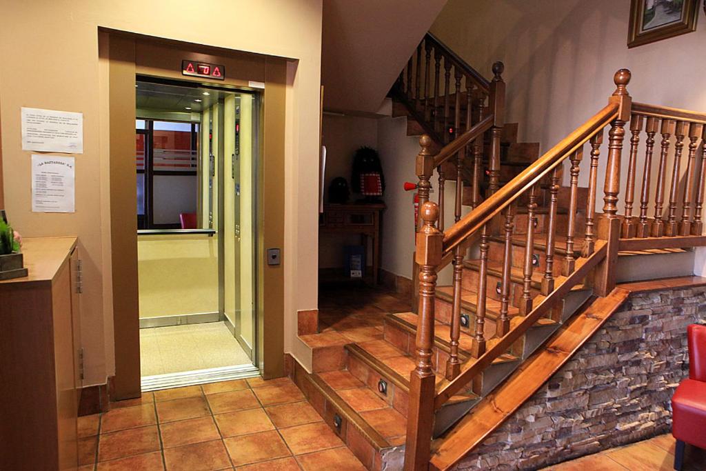 Hostal Antxitonea photo 4