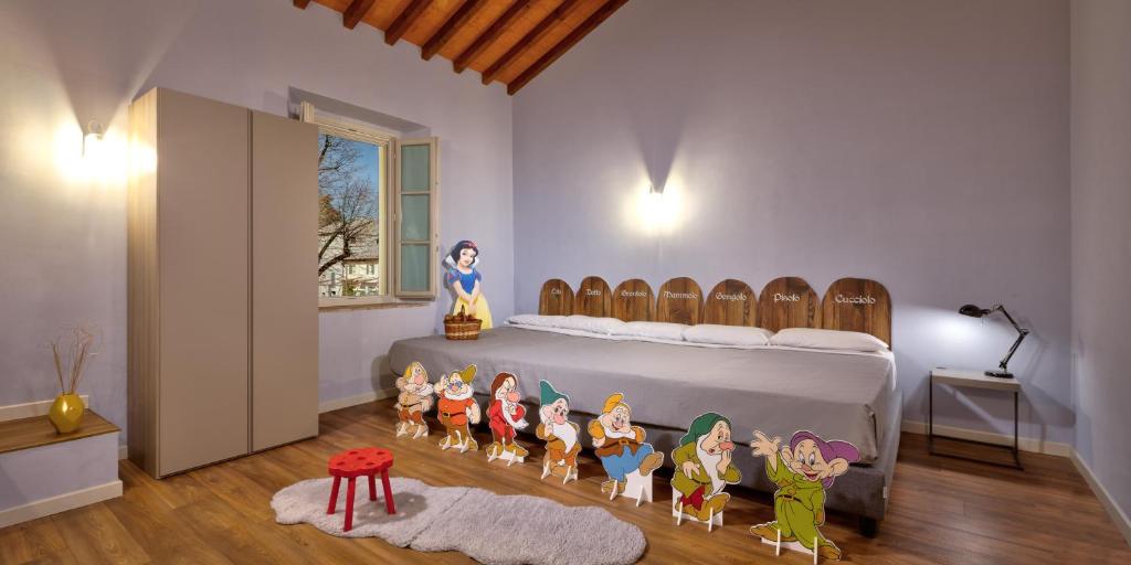 Hotel Cortaccia Sanvitale photo 1