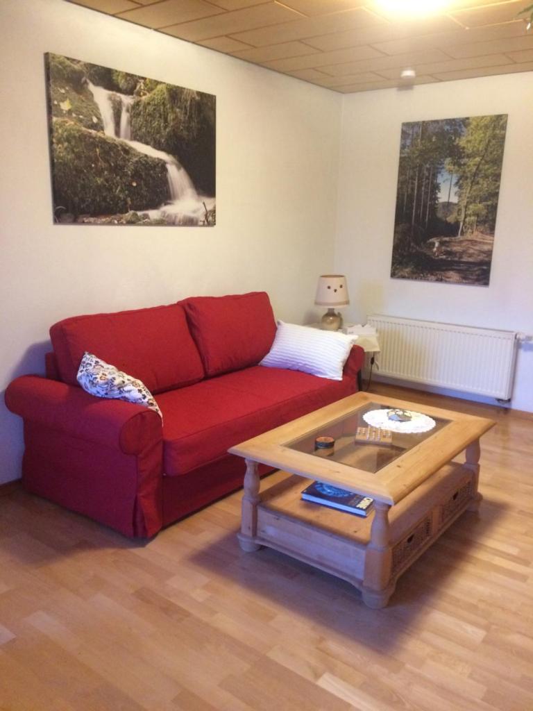 Ferienwohnung am Klosterweg Rhein-Westerwald photo 2