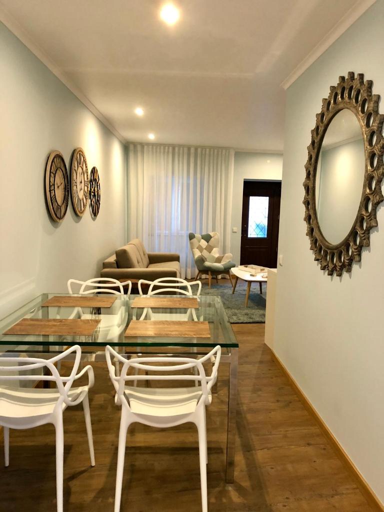 Casa da Miragaia photo 4