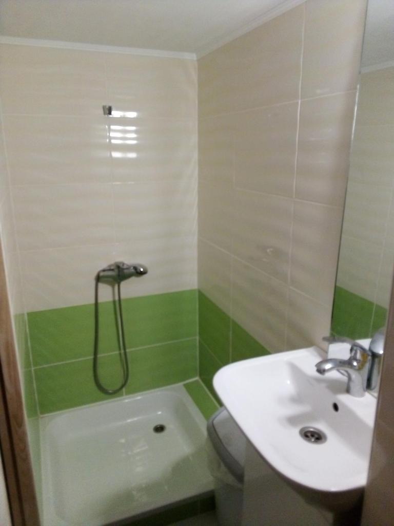Pershyy Hostel u Cherkasah photo 1