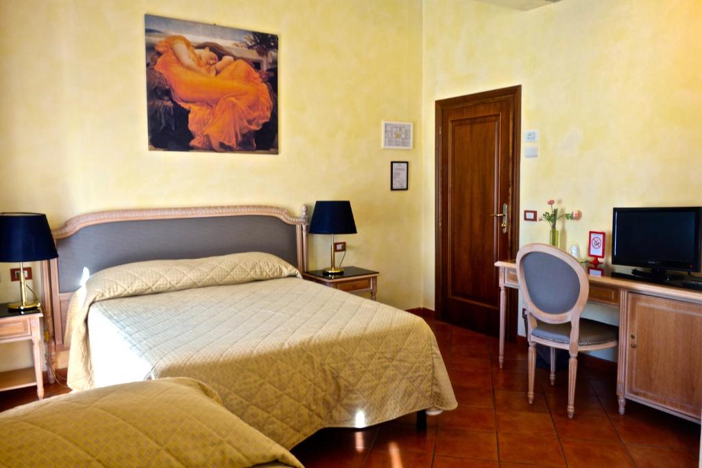 Hotel Bologna photo 1