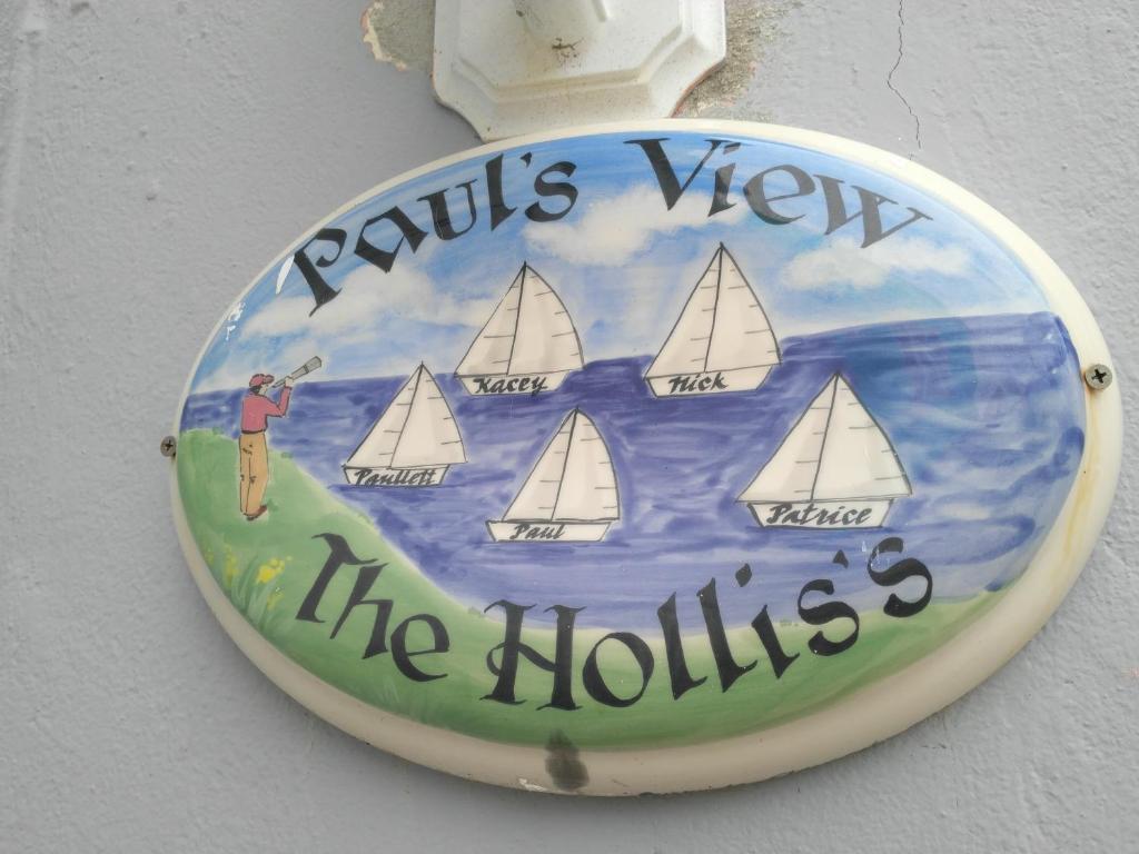 Pauls Oceanview with Amazing Sunsets photo 2