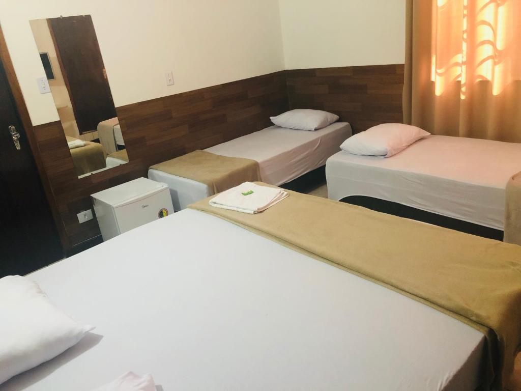 Bento palace hotel photo 2