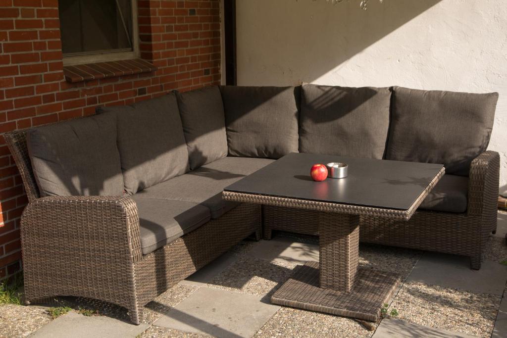 139 Ferienhaus am Wattenmeer photo 4