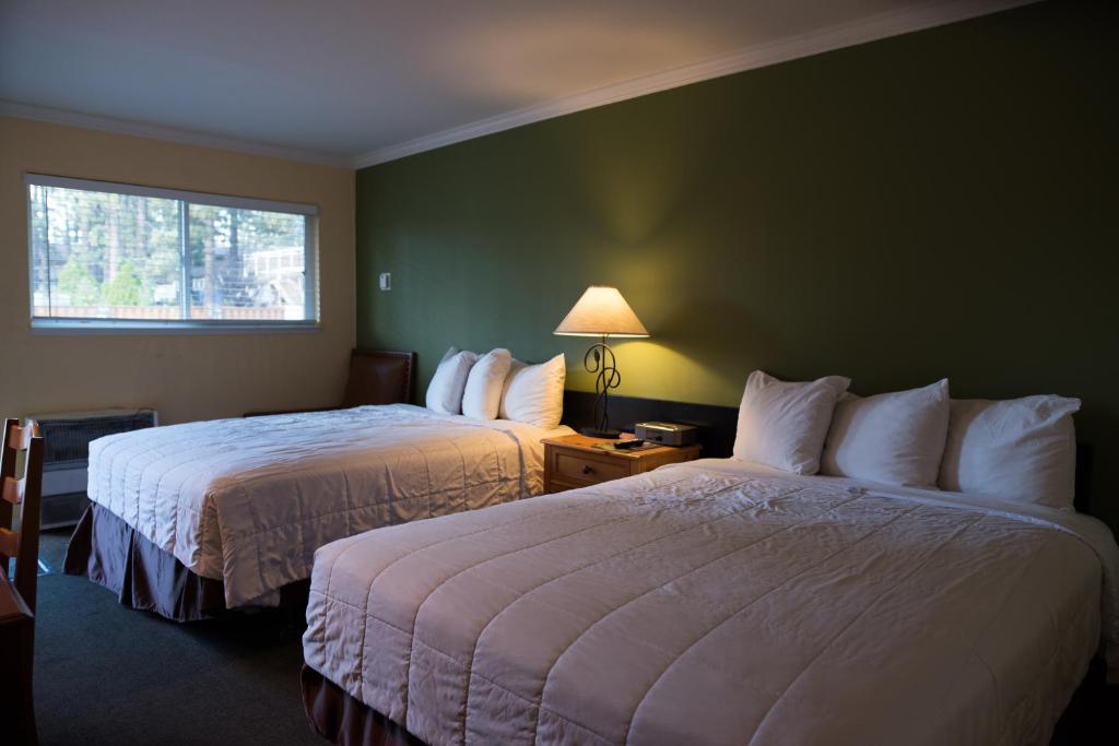 Tea Garden Lodge photo 2