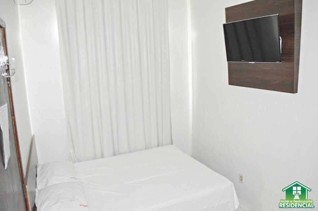 Hotel e Restaurante Residencial photo 4